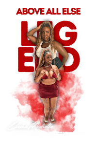 above all else - leg end